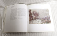Load image into Gallery viewer, Vintage 1998 - Impressionists in Winter- Effets de Neige - Phillip Wilson - Softback Book