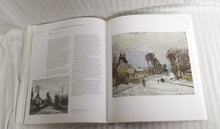 Load image into Gallery viewer, Vintage 1998 - Impressionists in Winter- Effets de Neige - Phillip Wilson - Softback Book