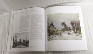 Vintage 1998 - Impressionists in Winter- Effets de Neige - Phillip Wilson - Softback Book