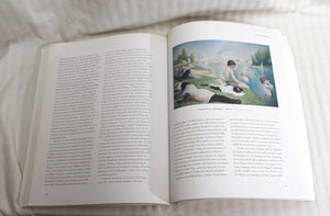 Vtg 2001 - Vincent Van Gogh and the Painters of the Petit Boulevard - Rizzoli - Softback Book