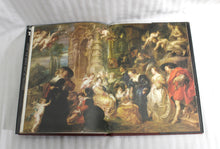 Load image into Gallery viewer, Vintage 1978 - Art Masterpieces- The Prado- Madrid - Crescent Books - Hardback Book
