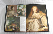 Load image into Gallery viewer, Vintage 1978 - Art Masterpieces- The Prado- Madrid - Crescent Books - Hardback Book