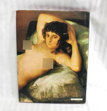 Load image into Gallery viewer, Vintage 1978 - Art Masterpieces- The Prado- Madrid - Crescent Books - Hardback Book