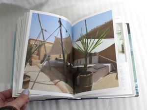 2019 -Living in Morocco -  Barbara & Rene Stoeltie -Taschen - Hardback Book