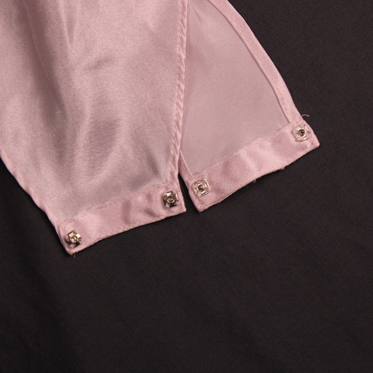 TJW by Mervyn's - Vintage - Stain Teddy Bodysuit - Size L