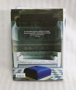 2019 -Living in Morocco -  Barbara & Rene Stoeltie -Taschen - Hardback Book