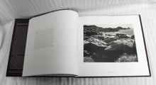 Load image into Gallery viewer, Vintage 2002 - Edward Weston - The Last Years in Carmel - David Travis - Art Institute of Chicago - Hardback Book