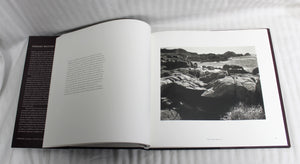 Vintage 2002 - Edward Weston - The Last Years in Carmel - David Travis - Art Institute of Chicago - Hardback Book