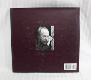 Vintage 2002 - Edward Weston - The Last Years in Carmel - David Travis - Art Institute of Chicago - Hardback Book
