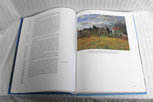 Load image into Gallery viewer, Vintage 1985- Monet A retrospective - Beaux Arts Edition, Hugh Laufer Levin  Ass. -  Hardback Book