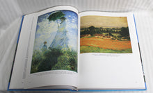 Load image into Gallery viewer, Vintage 1985- Monet A retrospective - Beaux Arts Edition, Hugh Laufer Levin  Ass. -  Hardback Book