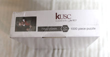 Load image into Gallery viewer, KUSC Classical 91.5 FM Los Angeles - Ludwig (Van Beethoven) 1000 PC Puzzle (In Shrinkwrap)
