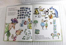 Load image into Gallery viewer, Ninety-Three In My Family - Erica S. Perl, Illustrated by Mike Lester , Abrams Books - Hardback