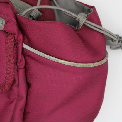 Outdoor Products - Magenta Marilyn 1.9 Liter Fanny Pack