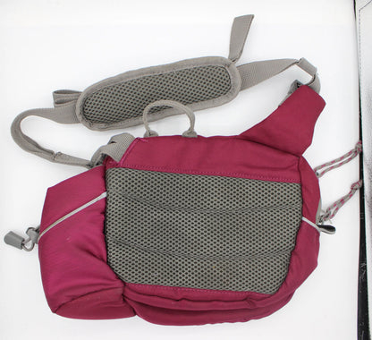 Outdoor Products - Magenta Marilyn 1.9 Liter Fanny Pack