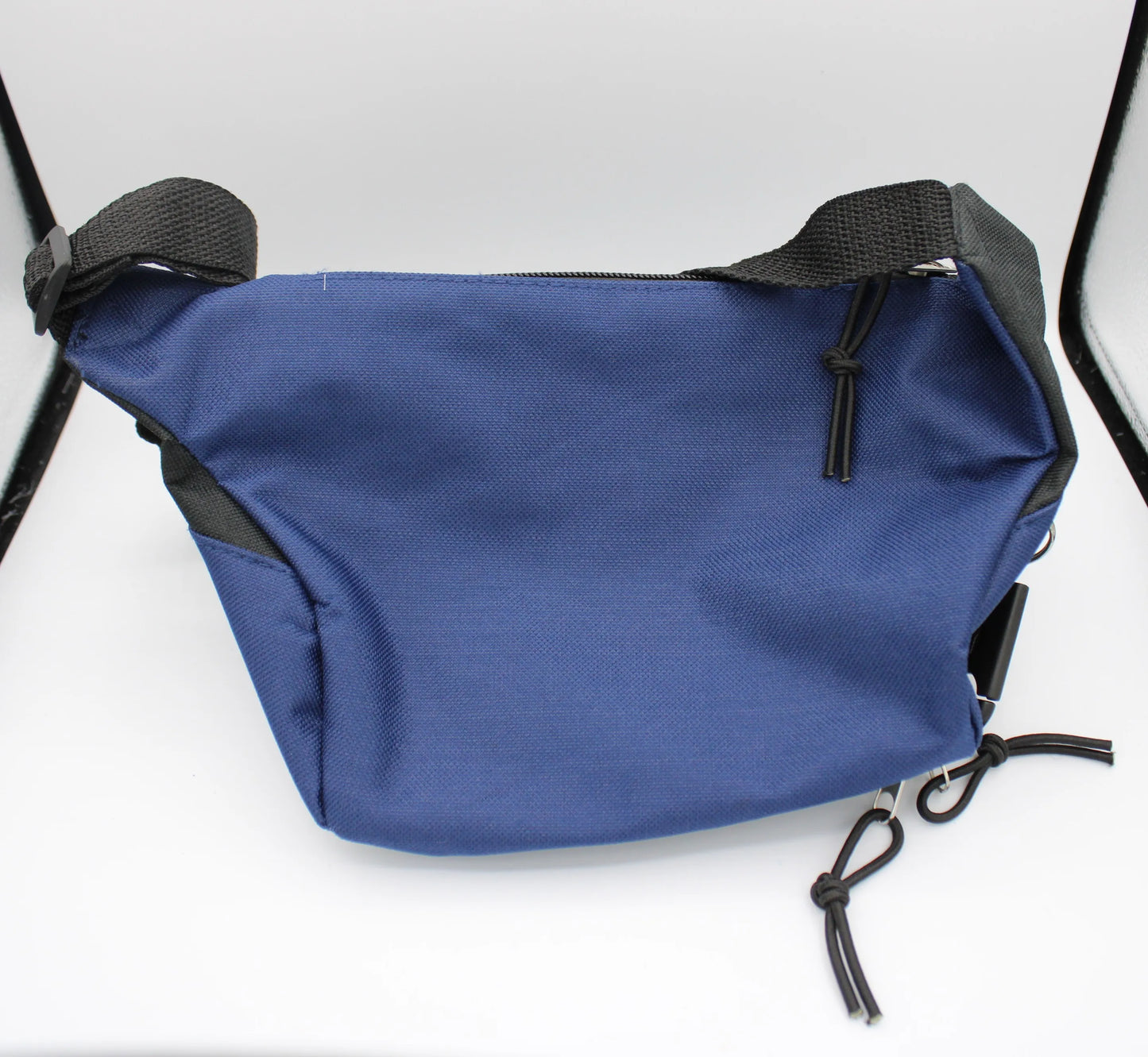 High Trails - Navy Blue Fanny Pack