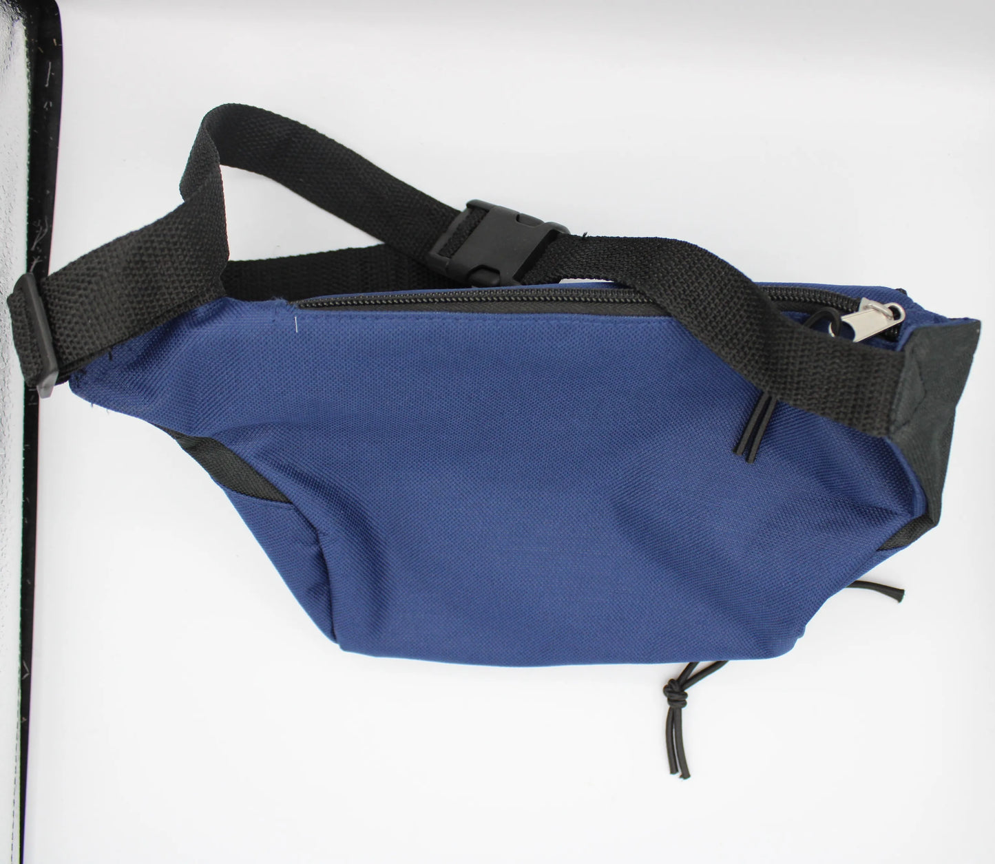 High Trails - Navy Blue Fanny Pack