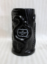 Load image into Gallery viewer, The Kraken, Black Spiced Rum - Limited Edition Ceramic Tiki Mug