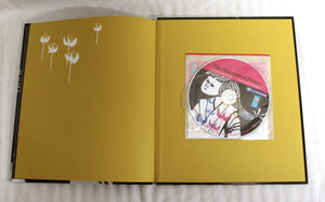 The Mountain of Flowers - Written by Ryusuke Saito, Illustrated by Jiro Takidaira - w/CD - *out of print*