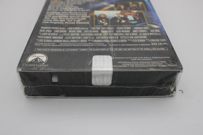 Paramount - Star Trek First Contact VHS - Sealed