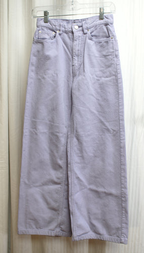 BDG - Lavender Corduroy 