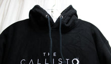 Load image into Gallery viewer, 2022 Striking Distance Studios- The Callisto Protocol (Video Game) Game Dev (Development)Team 2PC Hooded Pullover Sweatshirt &amp; Pants - Size L