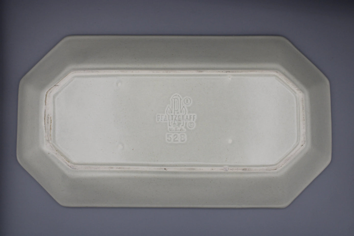 Vintage - Pfaltzgraff Bread Loaf Serving Tray