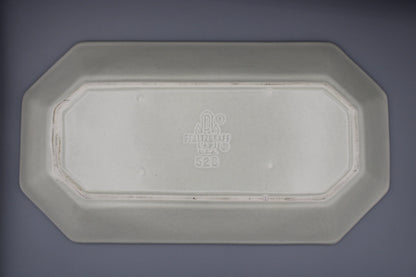 Vintage - Pfaltzgraff Bread Loaf Serving Tray