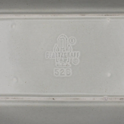 Vintage - Pfaltzgraff Bread Loaf Serving Tray