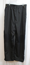 Load image into Gallery viewer, Starbury by Stephon Marbury - Black Men&#39;s Tear Away (snaps) Warm up Pants  - Size 2XL