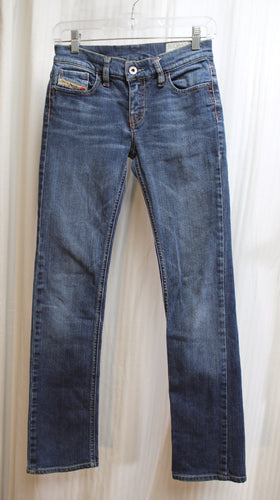 Diesel - 