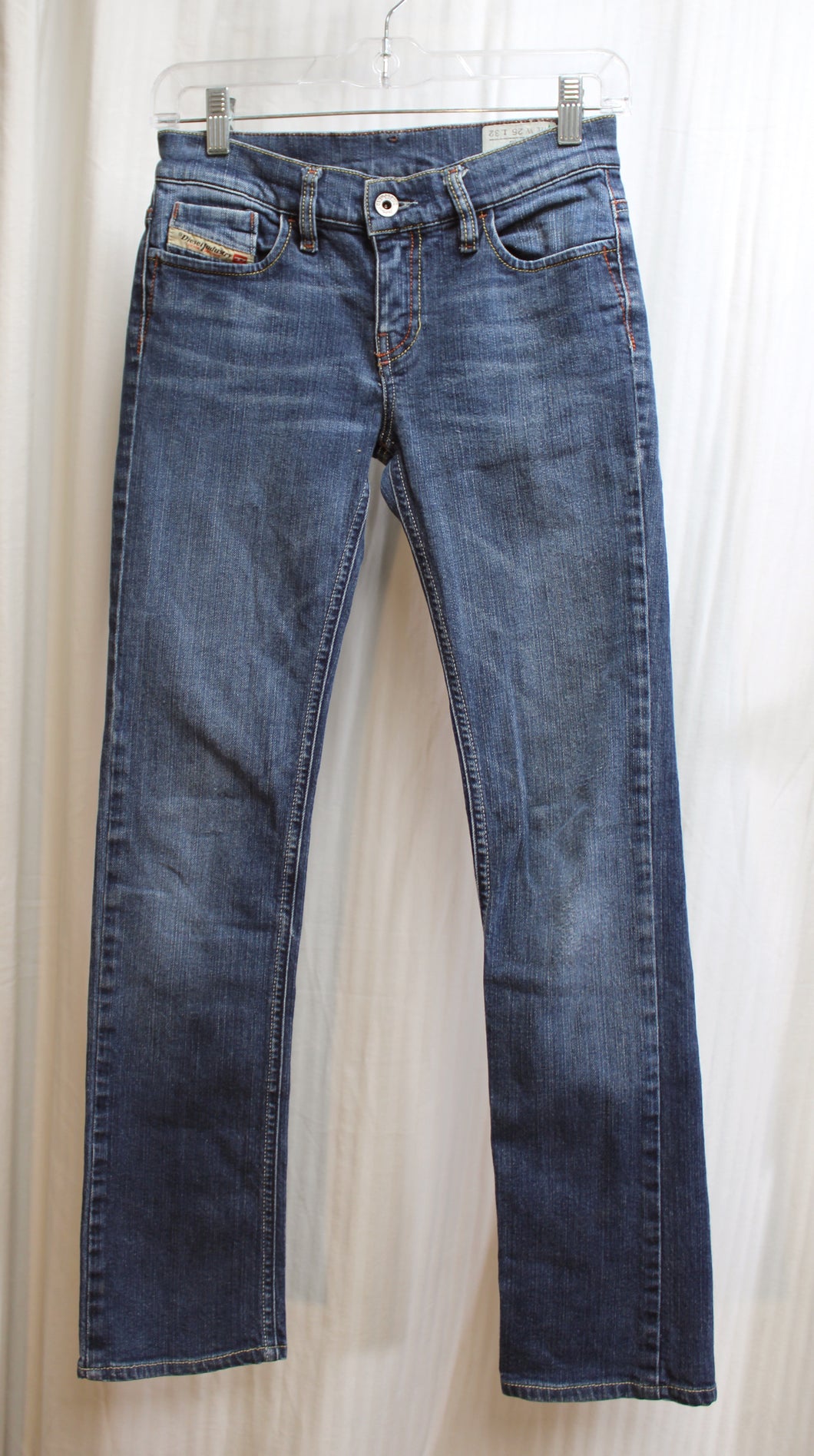 Diesel - 