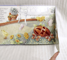 Load image into Gallery viewer, Vintage 2003 -The Golden Egg - A.J. Wood, Maggie Kneen - Cushioned Lift Flap Book