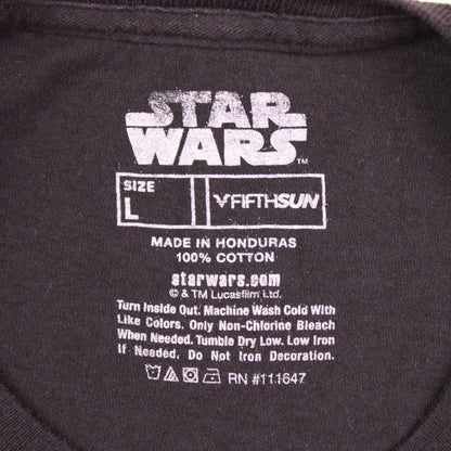 Fifth Sun - Star Wars Periodic Table of Star Wars Villains - Size L