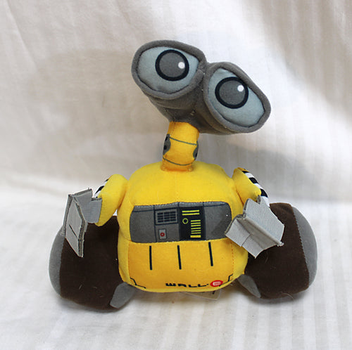 Disney Park - Wall-E - Plush Toy 8
