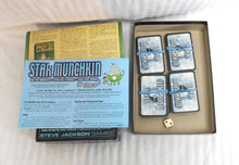 Load image into Gallery viewer, Steve Jackson Games/Dork Tower - Star Munchkin - Card Game
