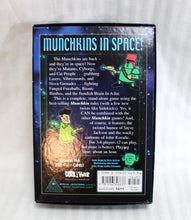 Load image into Gallery viewer, Steve Jackson Games/Dork Tower - Star Munchkin - Card Game
