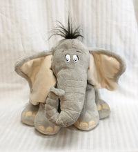 Load image into Gallery viewer, Macy&#39;s 2008 - Dr Seuss Horton Hears a Who Plush 16&quot;