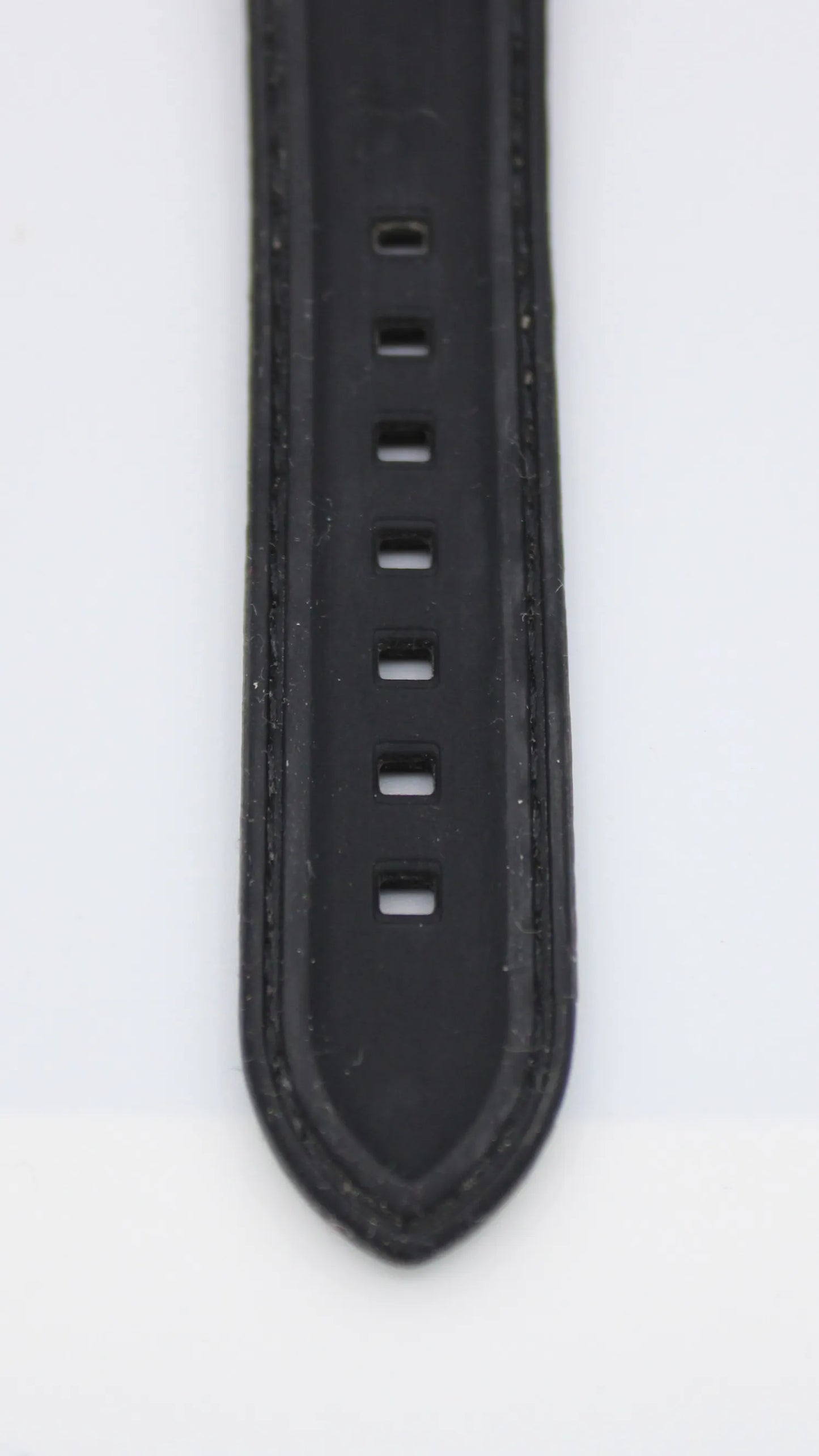 Humvee Black Field Watch