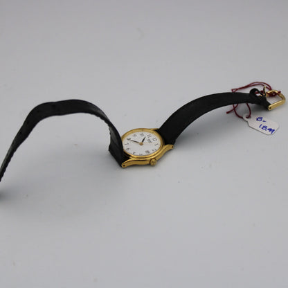 Vintage - Seiko Gold-Tone Wristwatch