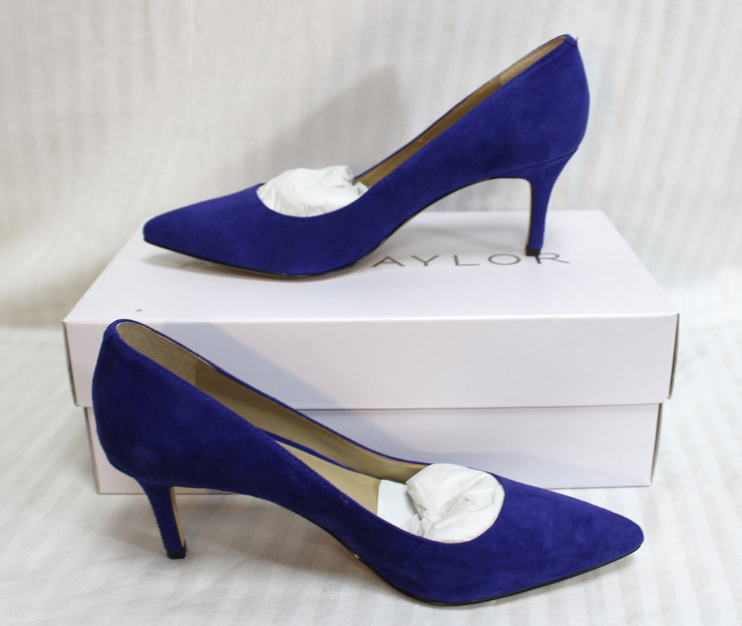 Ann Taylor- 