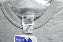 Load image into Gallery viewer, Men&#39;s Vintage - Champion / Air Force Academy - Air Force Athletics Heathered Gray Tank Top - Size L (w/ Original Tags)