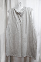 Load image into Gallery viewer, Men&#39;s Vintage - Champion / Air Force Academy - Air Force Athletics Heathered Gray Tank Top - Size L (w/ Original Tags)