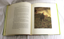 Load image into Gallery viewer, Vintage 1987- The Secret Garden, Frances Hodgson Burnett, Illustrated by Michael Hague - Hardback Book
