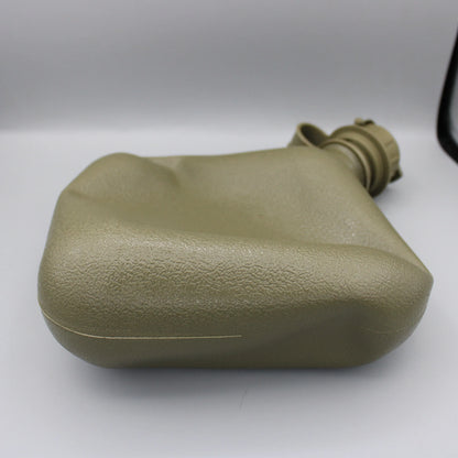US Military 2-Quart Water Canteen and Cover