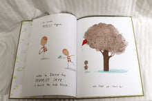 Load image into Gallery viewer, Stuck - Oliver Jeffers - Hardback Book