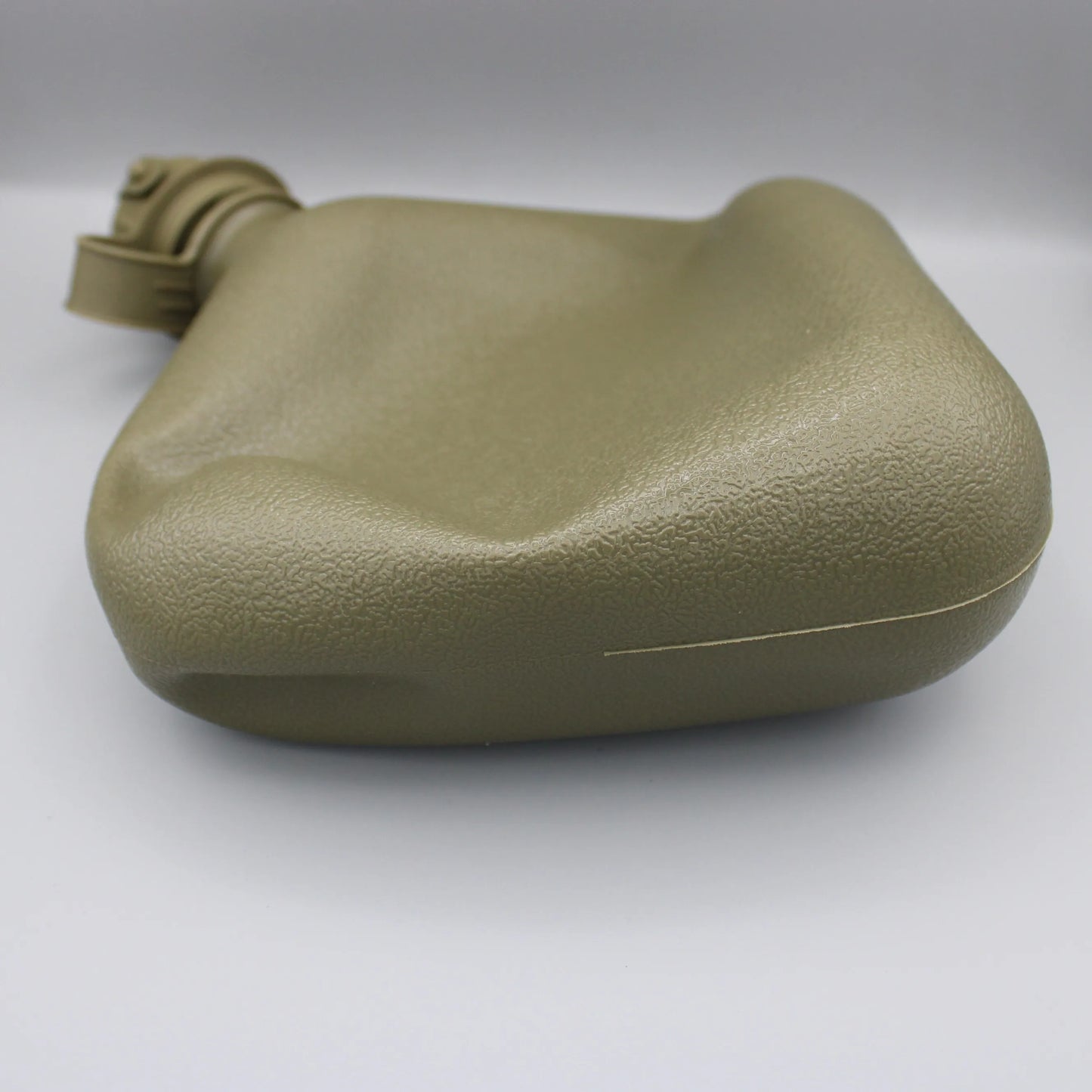 US Military 2-Quart Water Canteen and Cover