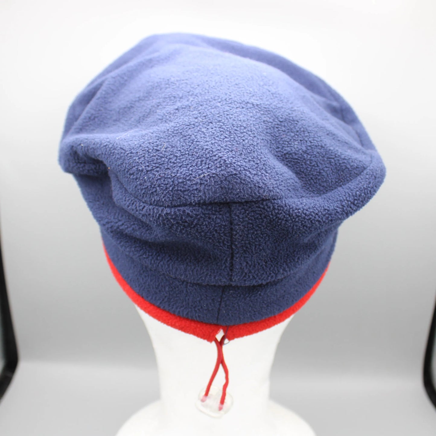 Vintage Y2K - Roots - 2002 USA Winter Olympic Beret