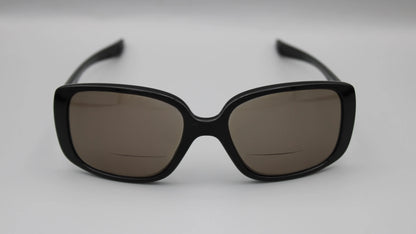 Oakley - Black LBD Sunglasses
