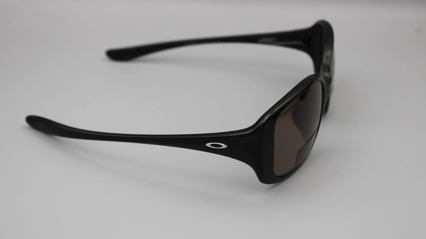 Oakley - Black LBD Sunglasses